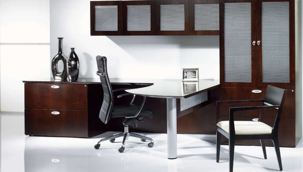 Rsfi Wilson Bridge RSFI OFFICE FURNITURE - Updated June 2026 - 11 Photos - 401 E Wilson ...
