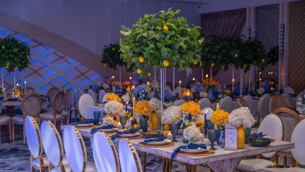 My Party Production - Wedding and Event Planning by null