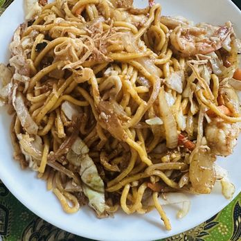 Java Indonesian Restaurant - Mie Goreng 9/2023 - Indonesian Near Me - Brooklyn, New York