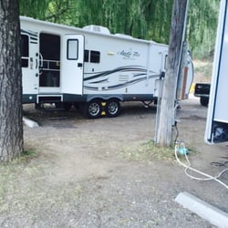 Conconully Lake Resort