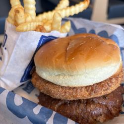 Curderburger
