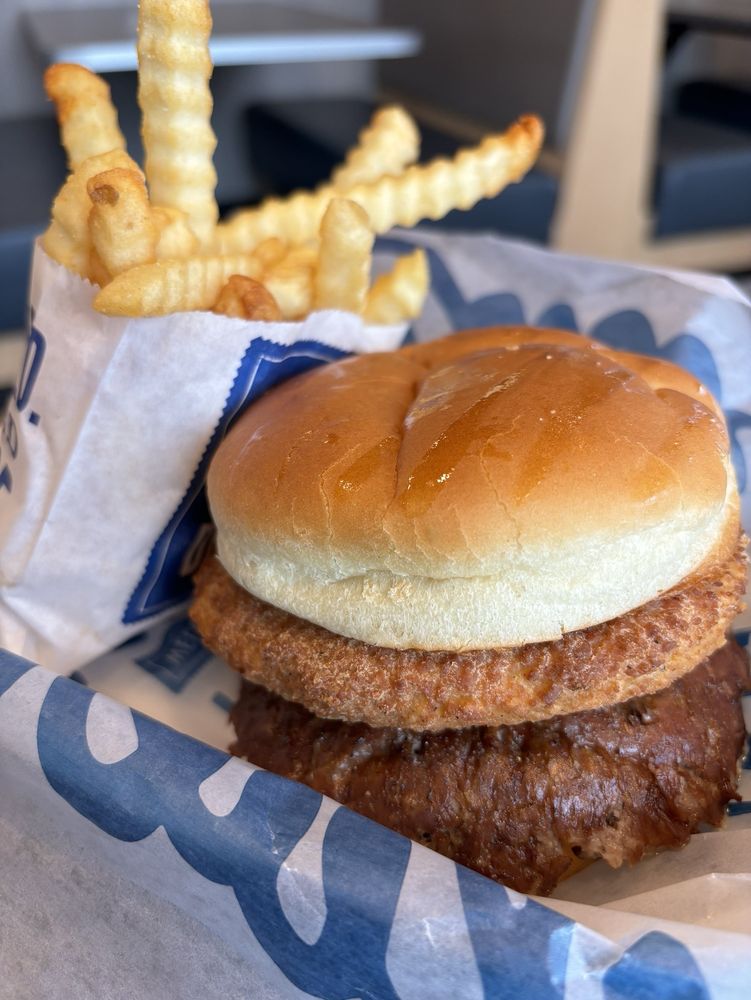 Culver’s Logo