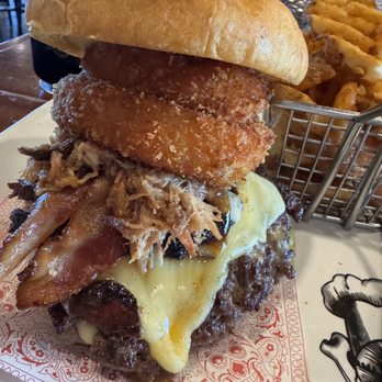 Guy Fieri's - American Near Me - Cancún, ROO Guy Fieri's - American Near Me - Cancún, ROO