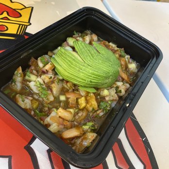 Chido Taco - Cerviche - Mexican Near Me - Cary, North Carolina Chido Taco - Cerviche - Mexican Near Me - Cary, North Carolina