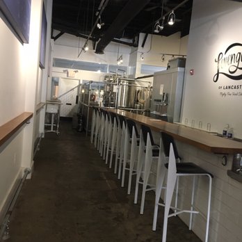 levengoods - Bar area - Cideries Near Me - Lancaster, Pennsylvania