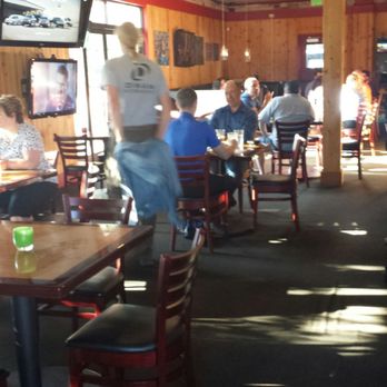 The Fireside Grill - Interior, snappy. - American Near Me - Beaverton, Oregon The Fireside Grill - Interior, snappy. - American Near Me - Beaverton, Oregon