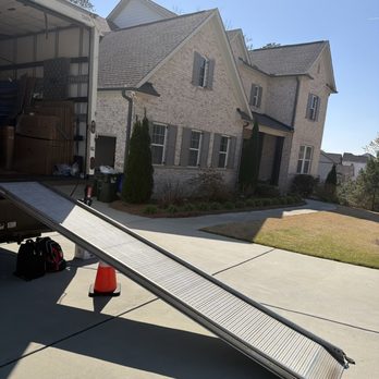 My Mover Moving & Storage - First job of the day - Movers Near Me My Mover Moving & Storage - First job of the day - Movers Near Me