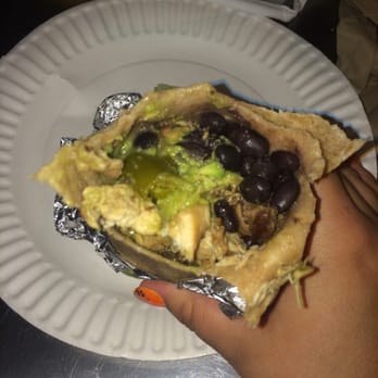 Bajas Tex Mex Grill - Amazing food - Tex-Mex Near Me - Providence, Rhode Island