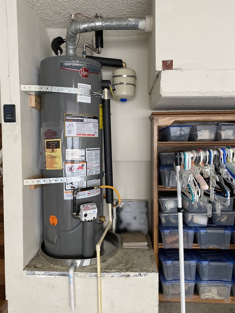 FAST WATER HEATER COMPANY Updated October 2024 29 Photos & 269