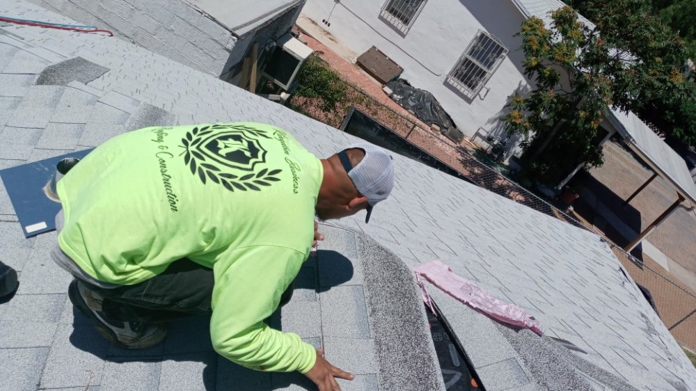 Slide of Kingdom Business Roofing And Construction