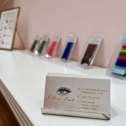 Miss Lash Studio