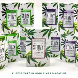 We have the BEST prices for STIIIZY.