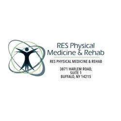 RES Physical Medicine & Rehab