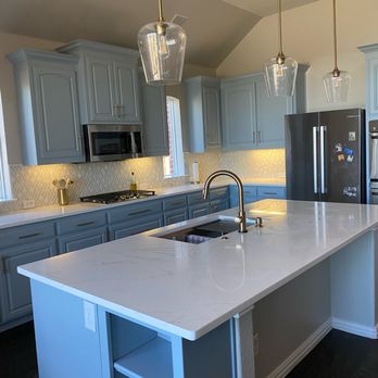 The Perfect Cabinet - Cabinetry Near Me - Frisco, Texas The Perfect Cabinet - Cabinetry Near Me - Frisco, Texas