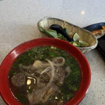 Saigon Pho - pho - Vietnamese Near Me - Tomball, Texas