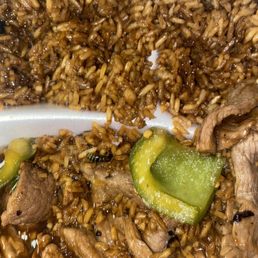 7l. Pepper Steak
