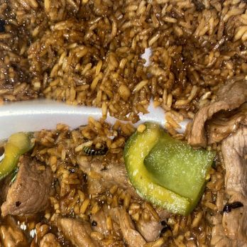 China Jade Restaurant - Peppers steak - Chinese Near Me - Waterford, Michigan