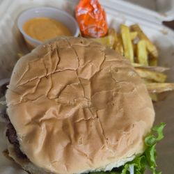 Hunger Buster