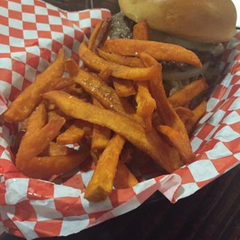 Little Matt's - Burgers Near Me - Houston, Texas Little Matt's - Burgers Near Me - Houston, Texas