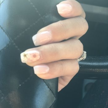 Lush Nail Studio - Waxing Near Me - Tustin, California