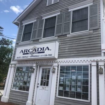 Arcadia, REALTORS - Notaries Near Me - Roseland, New Jersey
