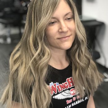 Angelicolors - By Angelica - Hair Stylists Near Me - Corona, California