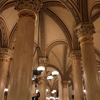 Café Central - Cafes Near Me - Vienna, 9 Café Central - Cafes Near Me - Vienna, 9