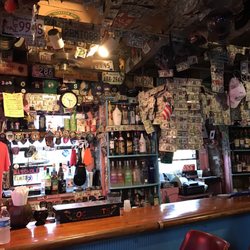 Coconuts Bar & Grill