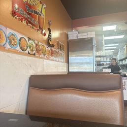 China A go go