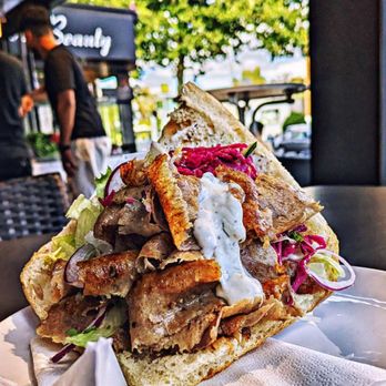 MAZA D‘OR - Döner (01/2024) - Kebab Near Me - Hamburg, HH MAZA D‘OR - Döner (01/2024) - Kebab Near Me - Hamburg, HH