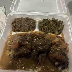 Big Ben BBQ & More