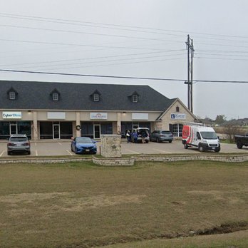 CyberClinic - Google Street View - IT Services & Computer Repair Near Me - Granbury, Texas CyberClinic - Google Street View - IT Services & Computer Repair Near Me - Granbury, Texas