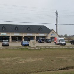 CyberClinic - Google Street View