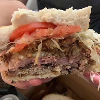 Primanti Bros. Restaurant and Bar - Sandwiches Near Me - Cranberry, Pennsylvania Primanti Bros. Restaurant and Bar - Sandwiches Near Me - Cranberry, Pennsylvania