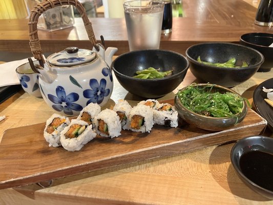 Sushi Junai Omakase by null