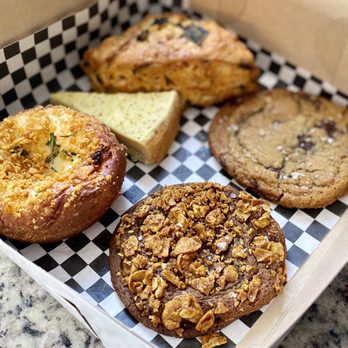 Sugar Moon Bakery - a variety of baked goods - Bakeries Near Me - Chicago, Illinois Sugar Moon Bakery - a variety of baked goods - Bakeries Near Me - Chicago, Illinois