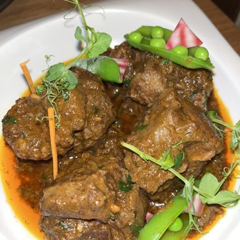 Semma - Oxtail!!!!! - Indian Near Me - New York, New York Semma - Oxtail!!!!! - Indian Near Me - New York, New York