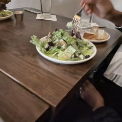 Tano Bistro -Loveland - Small house salad