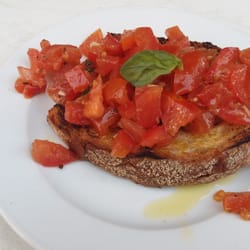 La Bruschetta - Bruschetta
