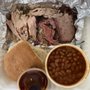 Photo of Pork on a Fork BBQ Food Truck