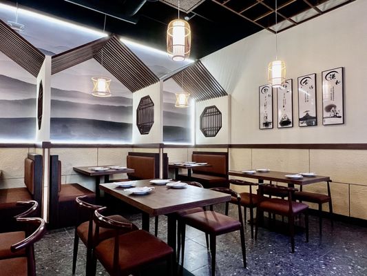BEIJING restraunt by null