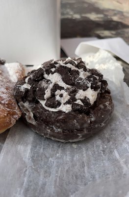 Moe's Doughs by null