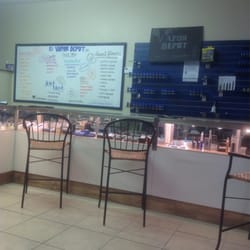 Vapor Depot - Lots of flavors!