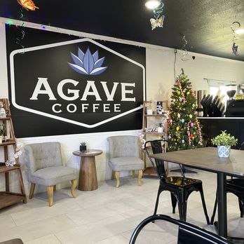 Agave Coffee - Coffee & Tea Near Me - Seguin, Texas Agave Coffee - Coffee & Tea Near Me - Seguin, Texas