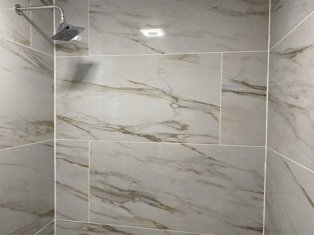 Slide of JD Construction