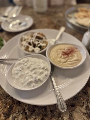 Kasra Persian Grill by null