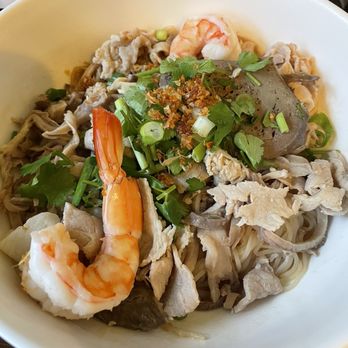Phnom Penh Noodle Shack - Phenom penh noodles dry - Cambodian Near Me - Long Beach, California Phnom Penh Noodle Shack - Phenom penh noodles dry - Cambodian Near Me - Long Beach, California