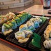 Iron Sushi gift card