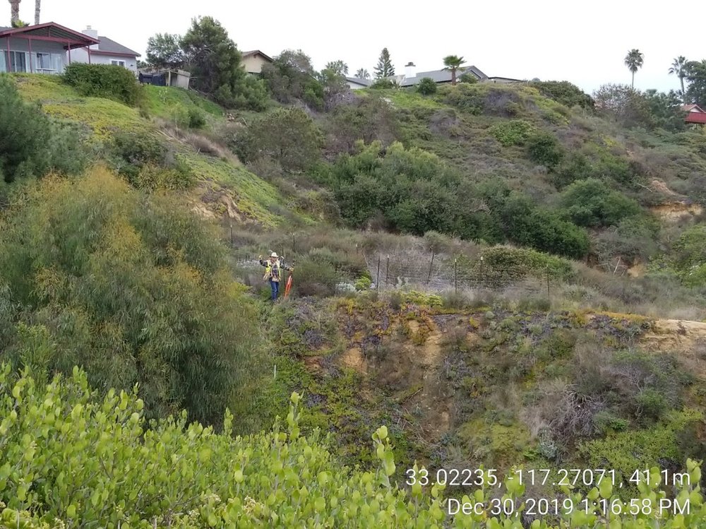 TEAS LAND SURVEYING Updated October 2024 Escondido, California Land Surveying Phone