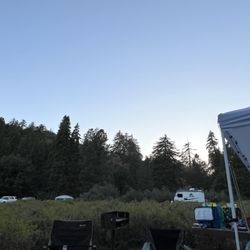 Observatory Campground